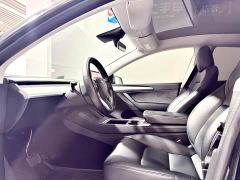 Tesla Model Y Facelift Long Range All-Wheel Drive - ფოტო 10