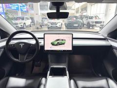 Tesla Model Y Facelift Long Range All-Wheel Drive - ფოტო 11