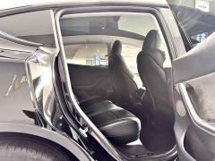 Tesla Model Y Facelift Long Range All-Wheel Drive - ფოტო 12