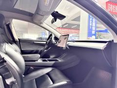 Tesla Model Y Facelift Long Range All-Wheel Drive - ფოტო 14