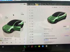 Tesla Model Y Facelift Long Range All-Wheel Drive - ფოტო 15