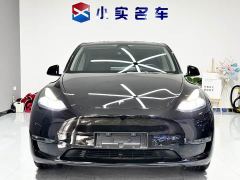 Tesla Model Y Facelift Long Range All-Wheel Drive - ფოტო 2