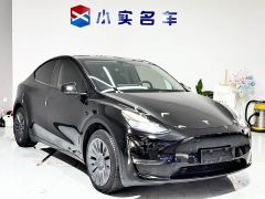 Tesla Model Y Facelift Long Range All-Wheel Drive - ფოტო 3