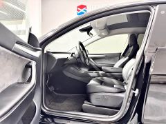 Tesla Model Y Facelift Long Range All-Wheel Drive - ფოტო 4