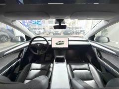 Tesla Model Y Facelift Long Range All-Wheel Drive - ფოტო 5