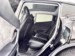 Tesla Model Y Facelift Long Range All-Wheel Drive - ფოტო 6