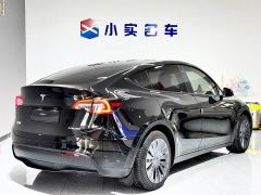 Tesla Model Y Facelift Long Range All-Wheel Drive - ფოტო 7