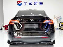Tesla Model Y Facelift Long Range All-Wheel Drive - ფოტო 8