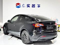 Tesla Model Y Facelift Long Range All-Wheel Drive - ფოტო 9