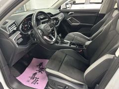 Audi Q3 35 TFSI Dynamic Entry (1.4T) - ფოტო 10