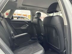 Audi Q3 35 TFSI Dynamic Entry (1.4T) - ფოტო 13