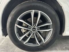 Audi Q3 35 TFSI Dynamic Entry (1.4T) - ფოტო 14