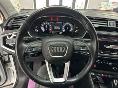 Audi Q3 35 TFSI Dynamic Entry (1.4T) - ფოტო 16