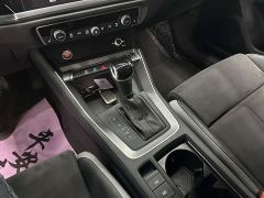 Audi Q3 35 TFSI Dynamic Entry (1.4T) - ფოტო 17
