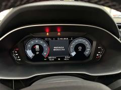 Audi Q3 35 TFSI Dynamic Entry (1.4T) - ფოტო 19