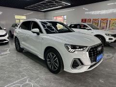 Audi Q3 35 TFSI Dynamic Entry (1.4T) - ფოტო 3