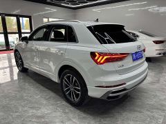 Audi Q3 35 TFSI Dynamic Entry (1.4T) - ფოტო 4