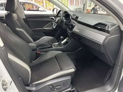 Audi Q3 35 TFSI Dynamic Entry (1.4T) - ფოტო 7