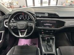 Audi Q3 35 TFSI Dynamic Entry (1.4T) - ფოტო 8