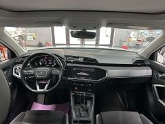 Audi Q3 35 TFSI Dynamic Entry (1.4T) - ფოტო 9