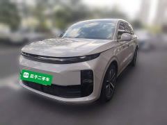 Li Auto L6 Pro - ფოტო 1