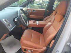 Li Auto L6 Pro - ფოტო 11