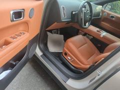Li Auto L6 Pro - ფოტო 12