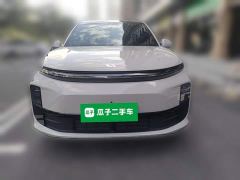 Li Auto L6 Pro - ფოტო 2