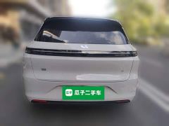 Li Auto L6 Pro - ფოტო 3