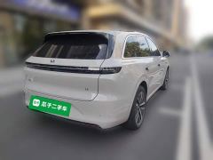 Li Auto L6 Pro - ფოტო 4