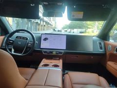 Li Auto L6 Pro - ფოტო 5