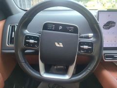 Li Auto L6 Pro - ფოტო 6