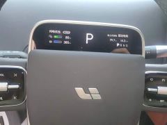 Li Auto L6 Pro - ფოტო 7