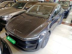 Tesla Model Y Rear-Wheel Drive - photo 1