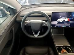 Tesla Model Y Rear-Wheel Drive - photo 10