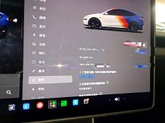 Tesla Model Y Rear-Wheel Drive - photo 11