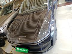 Tesla Model Y Rear-Wheel Drive - photo 2