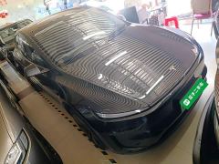 Tesla Model Y Rear-Wheel Drive - photo 3