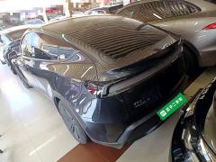 Tesla Model Y Rear-Wheel Drive - photo 4