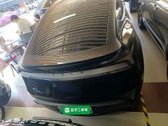 Tesla Model Y Rear-Wheel Drive - photo 5