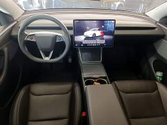 Tesla Model Y Rear-Wheel Drive - photo 9