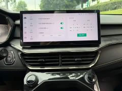 Lynk & Co 06 Remix 1.5T Hero - ფოტო 10