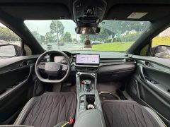 Lynk & Co 06 Remix 1.5T Hero - ფოტო 13