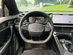 Lynk & Co 06 Remix 1.5T Hero - ფოტო 14