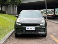 Lynk & Co 06 Remix 1.5T Hero - ფოტო 2