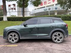 Lynk & Co 06 Remix 1.5T Hero - ფოტო 3