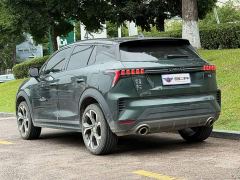 Lynk & Co 06 Remix 1.5T Hero - ფოტო 4