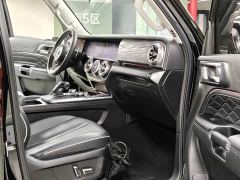 Tank 300 Off-Road Edition 2.0T Conqueror - ფოტო 15