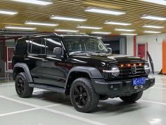 Tank 300 Off-Road Edition 2.0T Conqueror - ფოტო 3