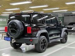 Tank 300 Off-Road Edition 2.0T Conqueror - ფოტო 6